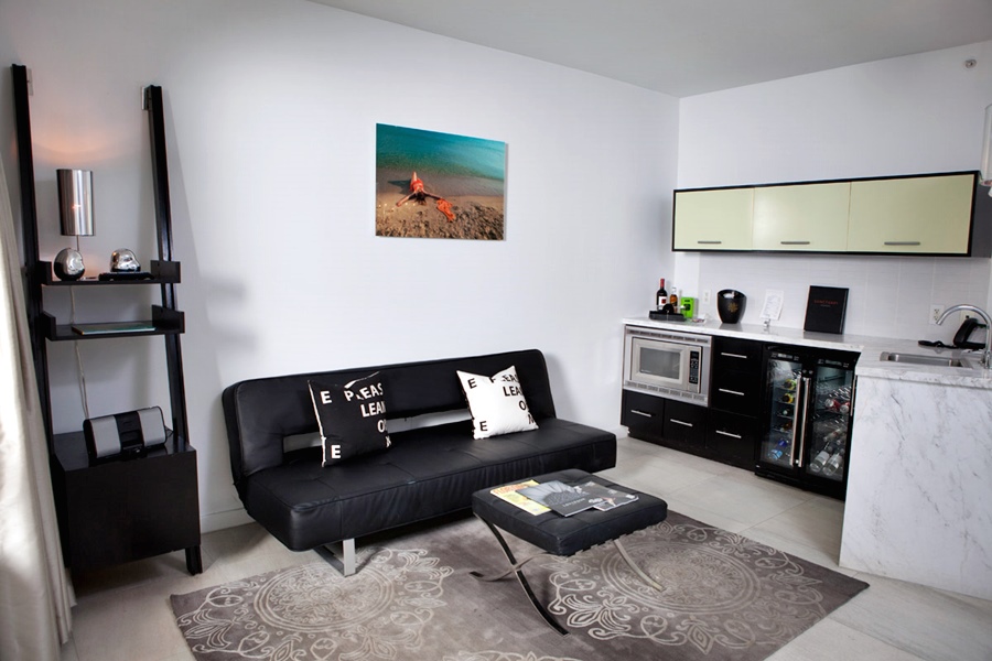 Fotos del hotel - Sanctuary South Beach