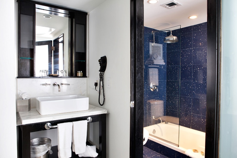 Fotos del hotel - Sanctuary South Beach
