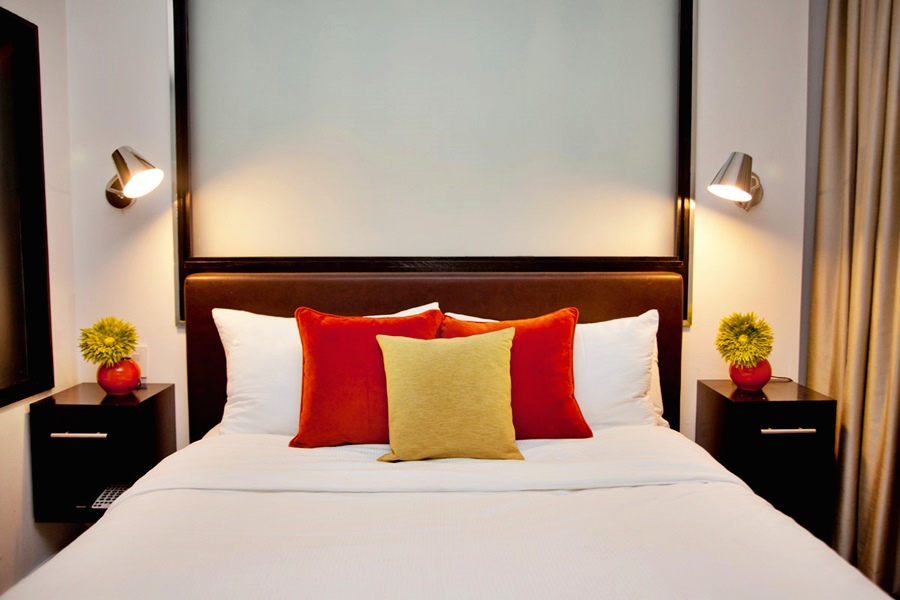 Fotos del hotel - Sanctuary South Beach