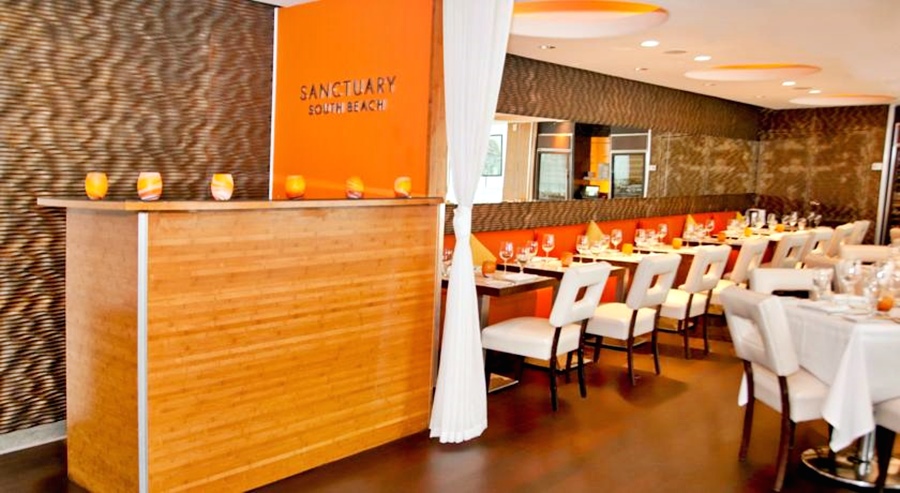 Fotos del hotel - Sanctuary South Beach