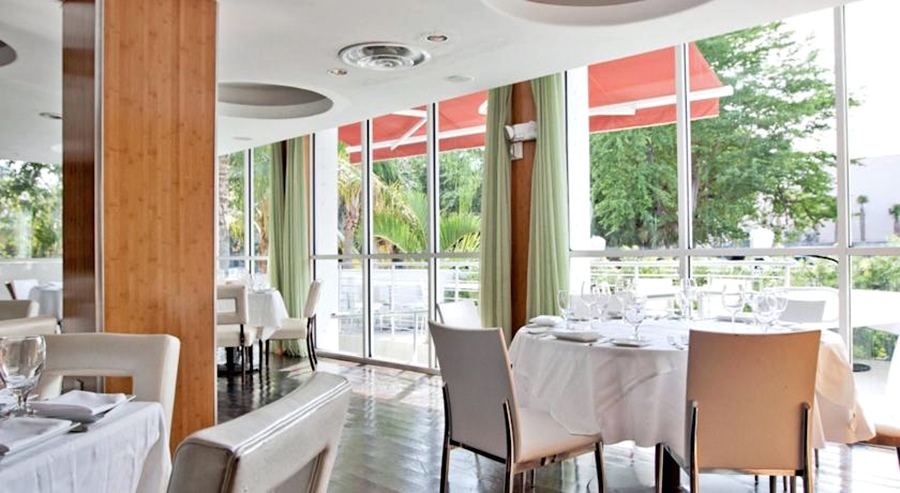 Fotos del hotel - Sanctuary South Beach
