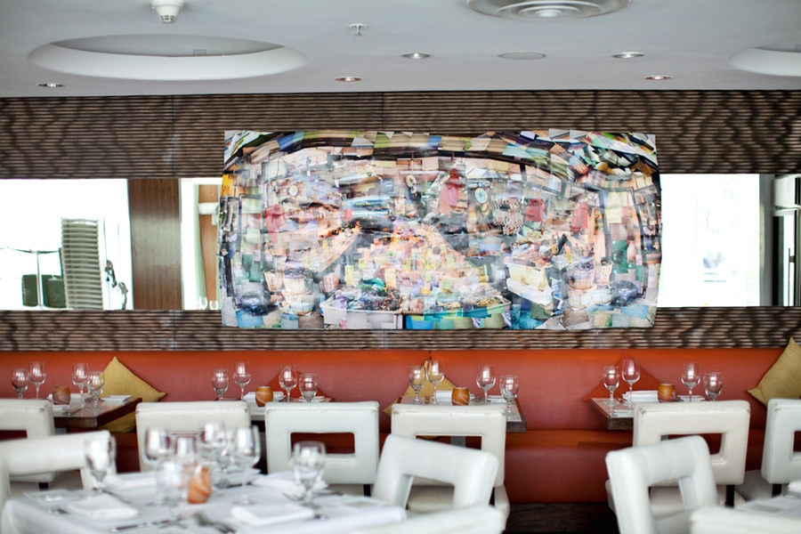 Fotos del hotel - Sanctuary South Beach