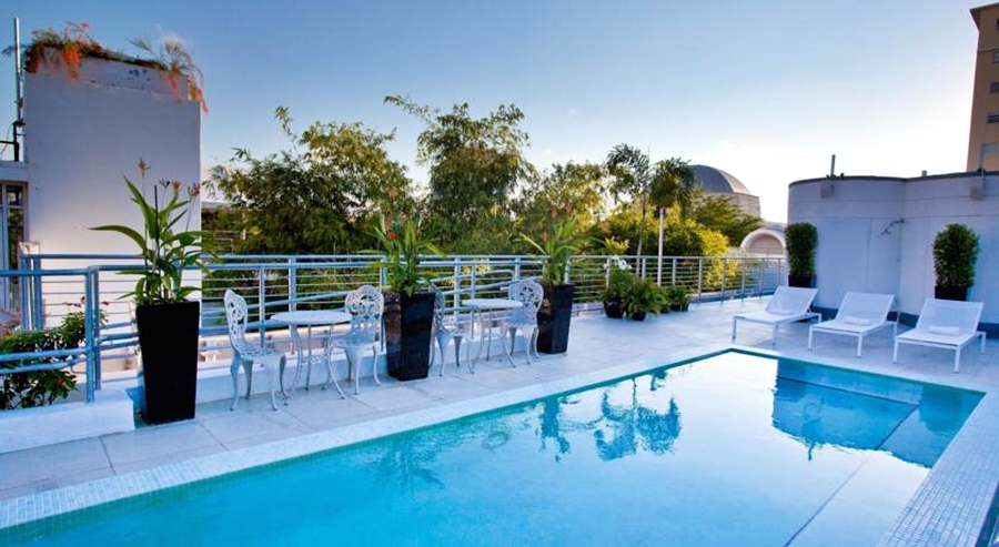 Fotos del hotel - Sanctuary South Beach