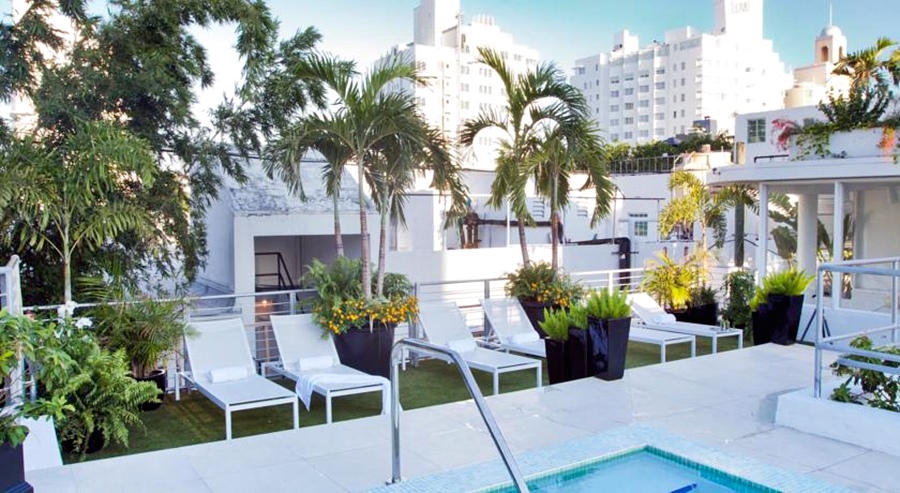 Fotos del hotel - Sanctuary South Beach