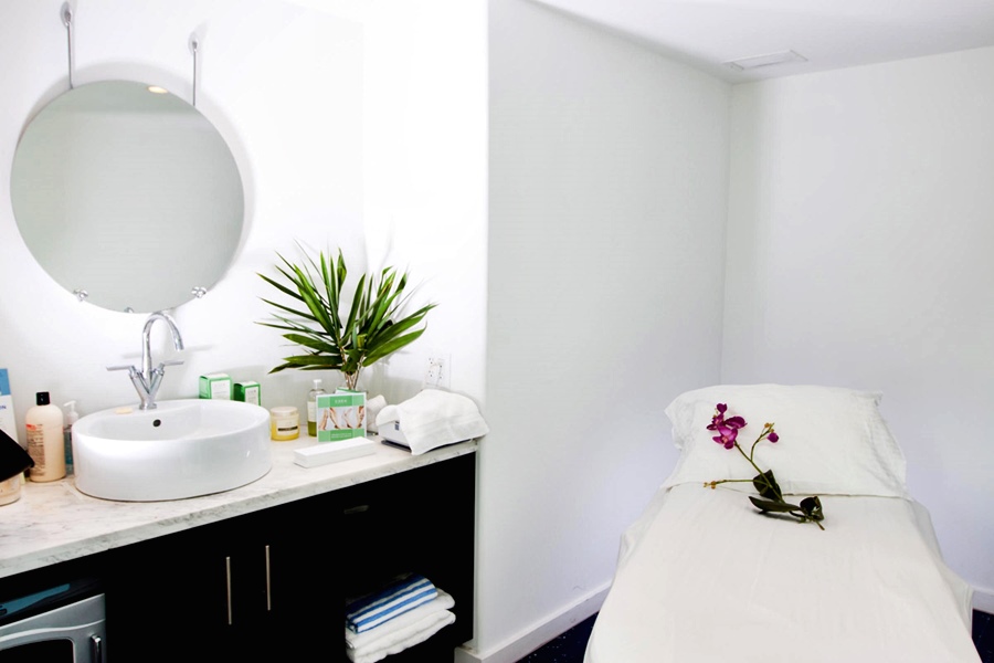 Fotos del hotel - Sanctuary South Beach