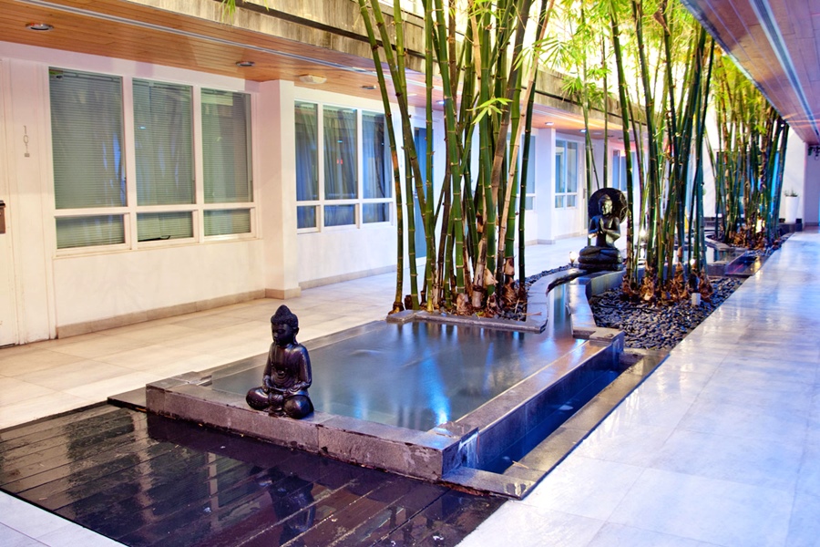 Fotos del hotel - Sanctuary South Beach