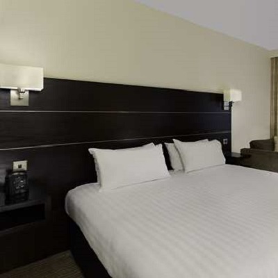 Fotos del hotel - DoubleTree by Hilton London Heathrow Airport