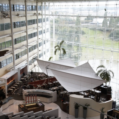 Fotos del hotel - HILTON LONDON HEATHROW AIRPORT