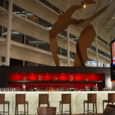 Fotos del hotel - HILTON LONDON HEATHROW AIRPORT
