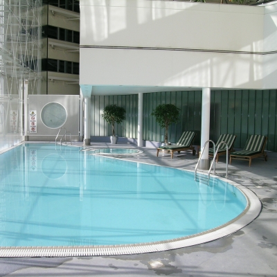 Fotos del hotel - HILTON LONDON HEATHROW AIRPORT