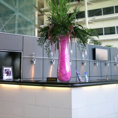 Fotos del hotel - HILTON LONDON HEATHROW AIRPORT