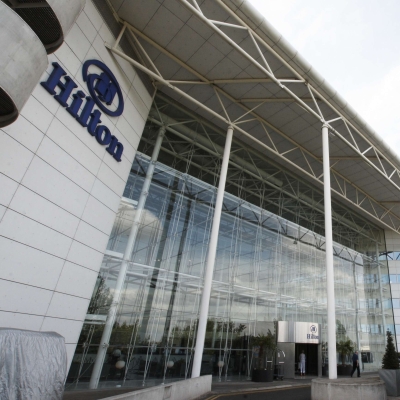 Fotos del hotel - HILTON LONDON HEATHROW AIRPORT