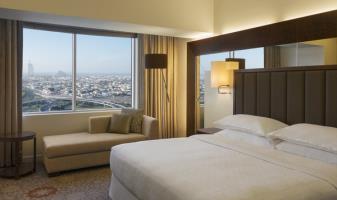 Fotos del hotel - THE VIEW AL BARSHA HOTEL APARTMENTS