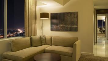 Fotos del hotel - THE VIEW AL BARSHA HOTEL APARTMENTS