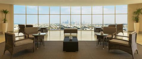 Fotos del hotel - THE VIEW AL BARSHA HOTEL APARTMENTS