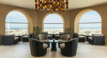 Fotos del hotel - THE VIEW AL BARSHA HOTEL APARTMENTS