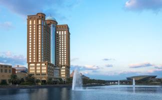 Fotos del hotel - THE VIEW AL BARSHA HOTEL APARTMENTS