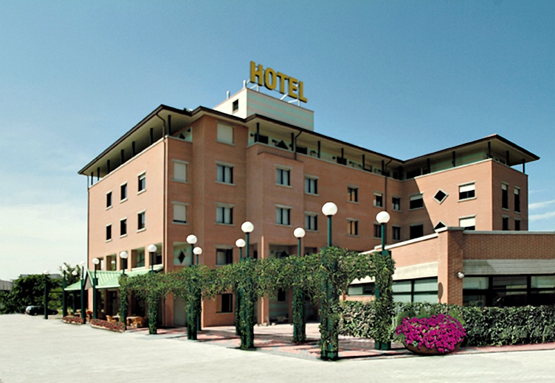 Fotos del hotel - LEONARDO HOTEL