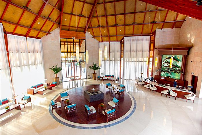 Fotos del hotel - JA PALM TREE COURT