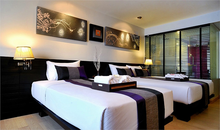 Fotos del hotel - NOUVO CITY HOTEL