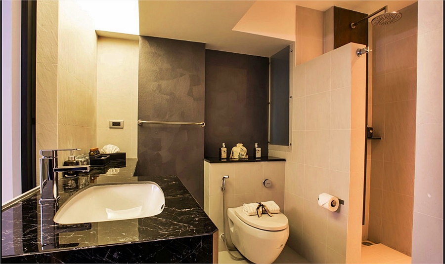 Fotos del hotel - NOUVO CITY HOTEL
