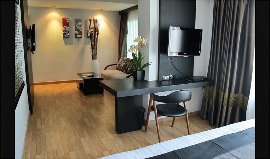 Fotos del hotel - NOUVO CITY HOTEL