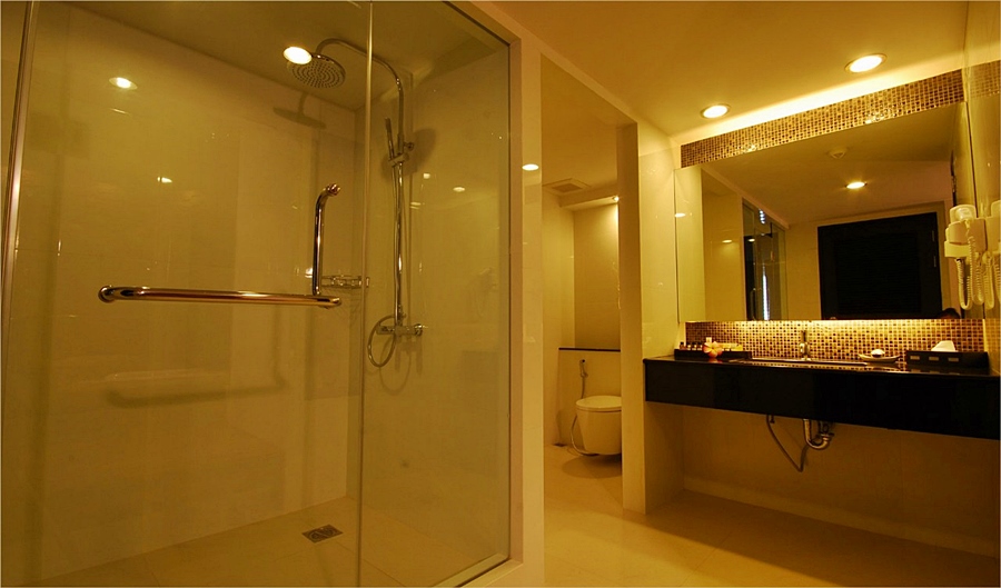 Fotos del hotel - NOUVO CITY HOTEL