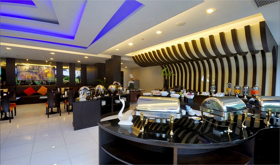 Fotos del hotel - NOUVO CITY HOTEL