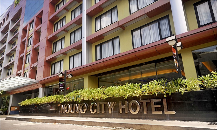 Fotos del hotel - NOUVO CITY HOTEL