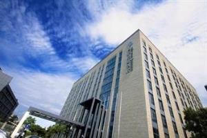 Fotos del hotel - MERCURE SHANGHAI ZHANGJIANG