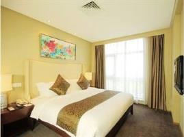 Fotos del hotel - MERCURE SHANGHAI ZHANGJIANG