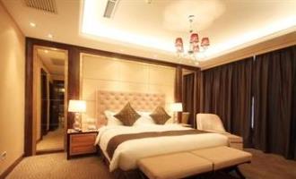Fotos del hotel - MERCURE SHANGHAI ZHANGJIANG