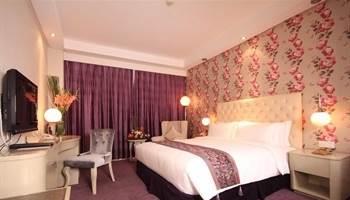 Fotos del hotel - MERCURE SHANGHAI ZHANGJIANG