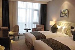 Fotos del hotel - MERCURE SHANGHAI ZHANGJIANG
