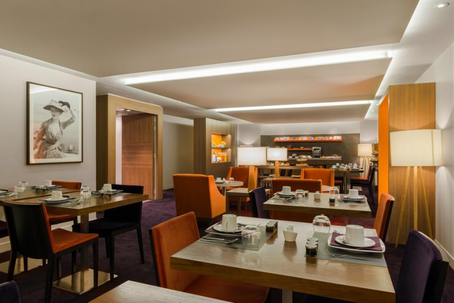 Fotos del hotel - LE DERBY ALMA BY INWOOD HOTELS