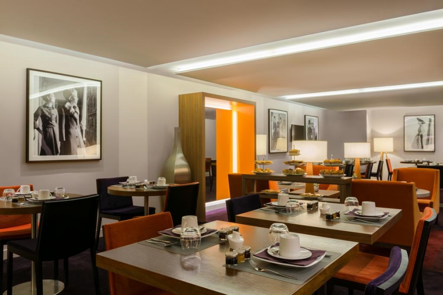 Fotos del hotel - LE DERBY ALMA BY INWOOD HOTELS