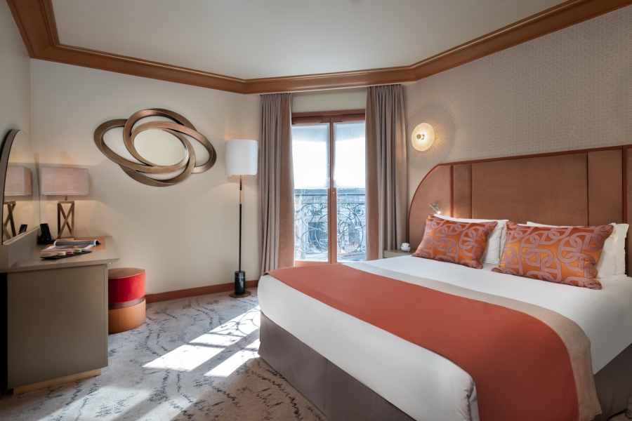 Fotos del hotel - LE DERBY ALMA BY INWOOD HOTELS