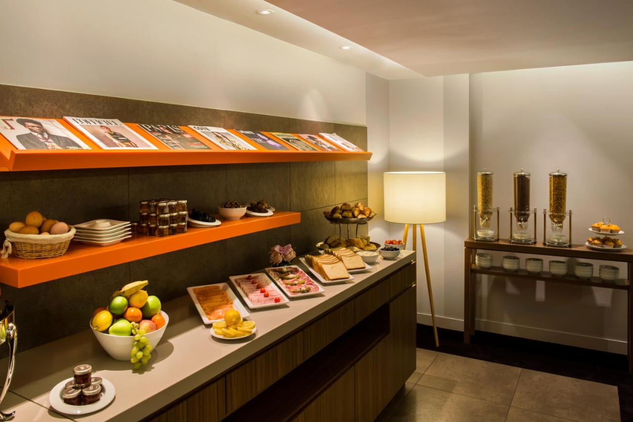 Fotos del hotel - LE DERBY ALMA BY INWOOD HOTELS