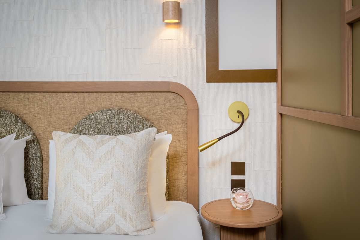 Fotos del hotel - LE MONNA LISA BY INWOOD HOTELS