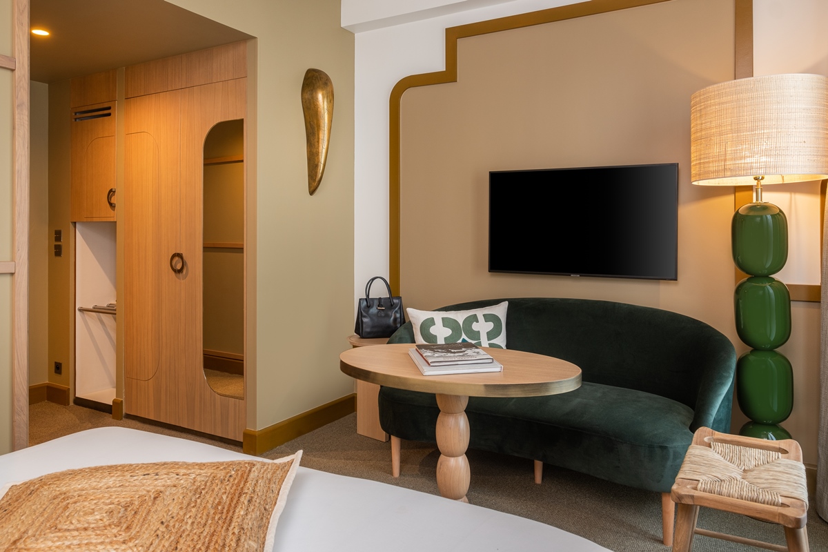 Fotos del hotel - LE MONNA LISA BY INWOOD HOTELS