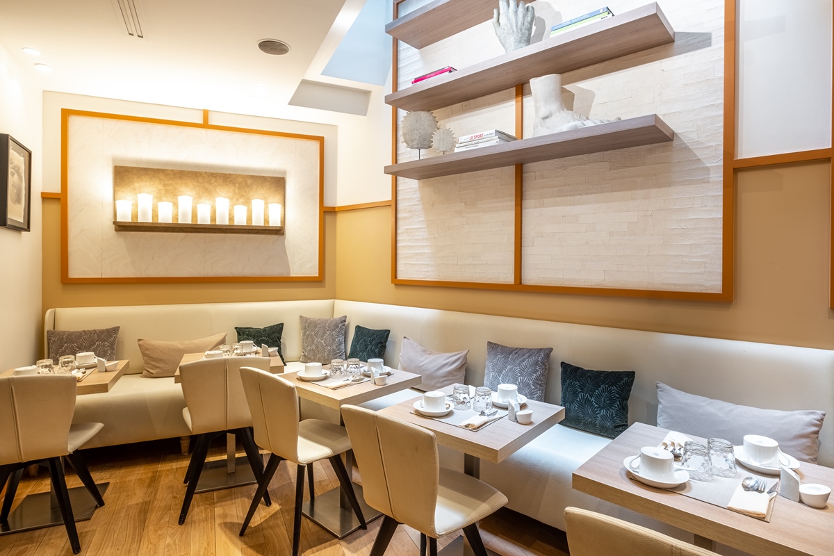 Fotos del hotel - LE MONNA LISA BY INWOOD HOTELS