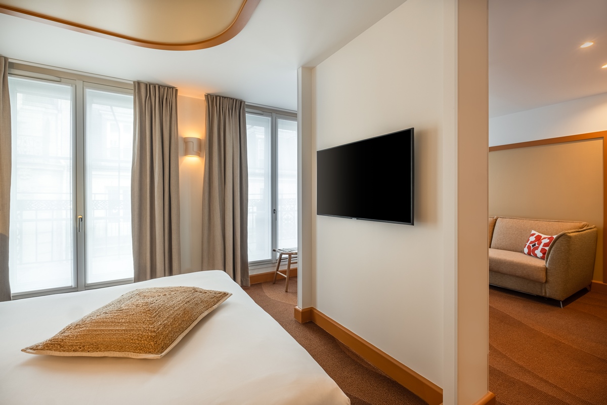 Fotos del hotel - LE MONNA LISA BY INWOOD HOTELS