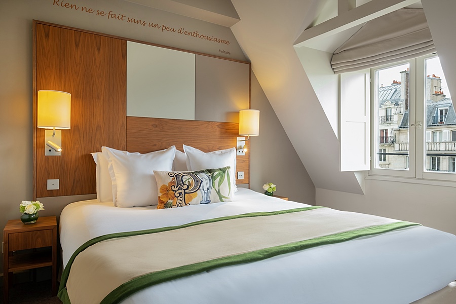 Fotos del hotel - LE TOURVILLE BY INWOOD HOTELS