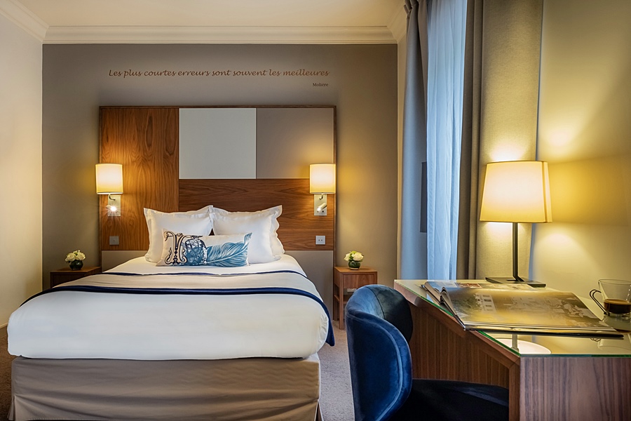 Fotos del hotel - LE TOURVILLE BY INWOOD HOTELS