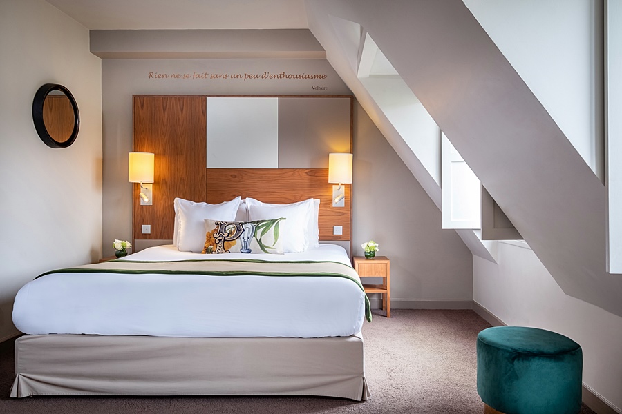 Fotos del hotel - LE TOURVILLE BY INWOOD HOTELS