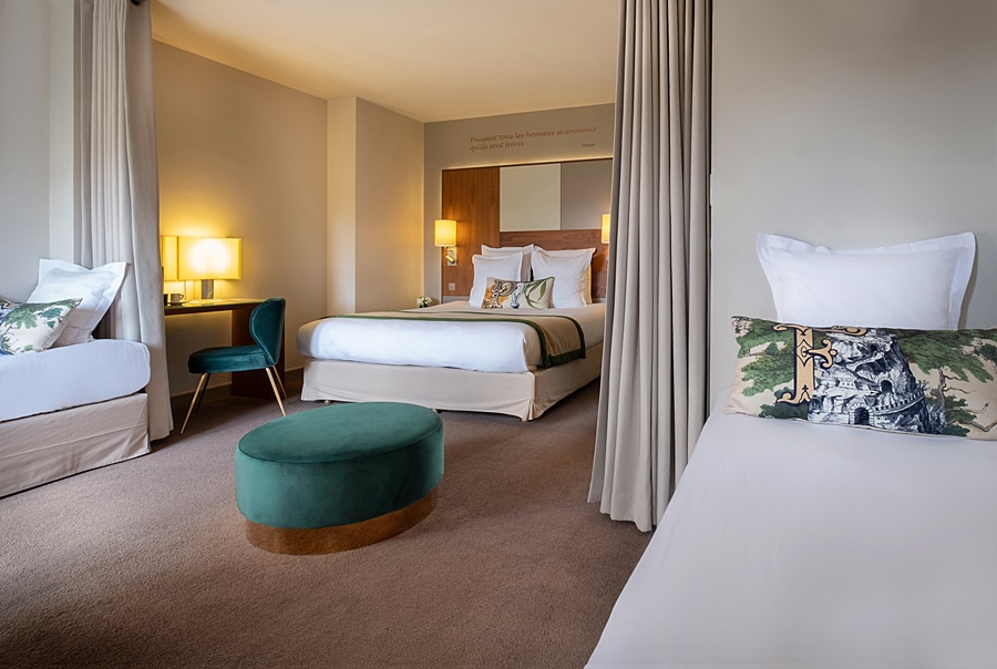 Fotos del hotel - LE TOURVILLE BY INWOOD HOTELS