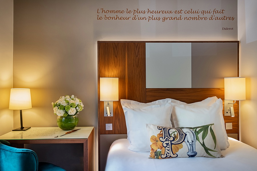 Fotos del hotel - LE TOURVILLE BY INWOOD HOTELS