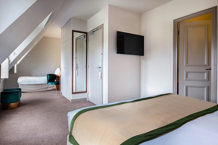Fotos del hotel - LE TOURVILLE BY INWOOD HOTELS