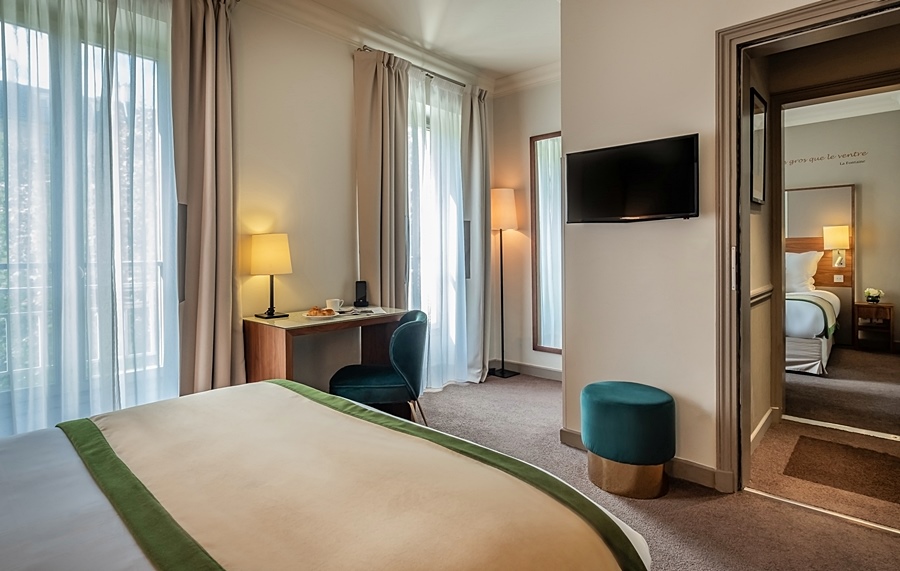 Fotos del hotel - LE TOURVILLE BY INWOOD HOTELS