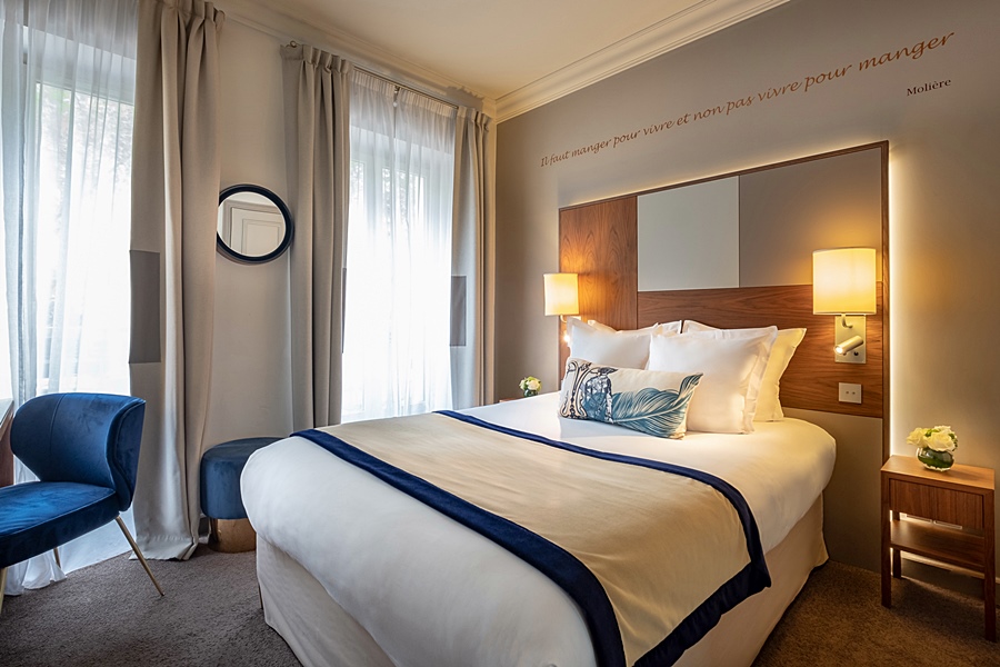 Fotos del hotel - LE TOURVILLE BY INWOOD HOTELS